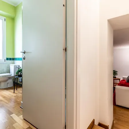 Apartman I_like_sassari Apartment2.0
